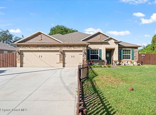 5960 Clearfield Ave, Cocoa, FL 32927