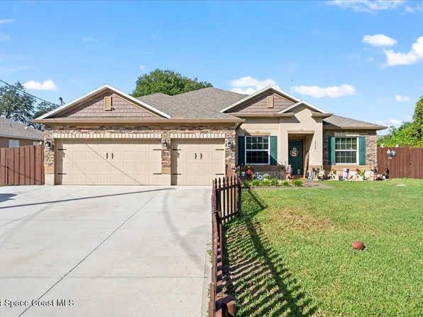 5960 Clearfield Ave, Cocoa, FL 32927