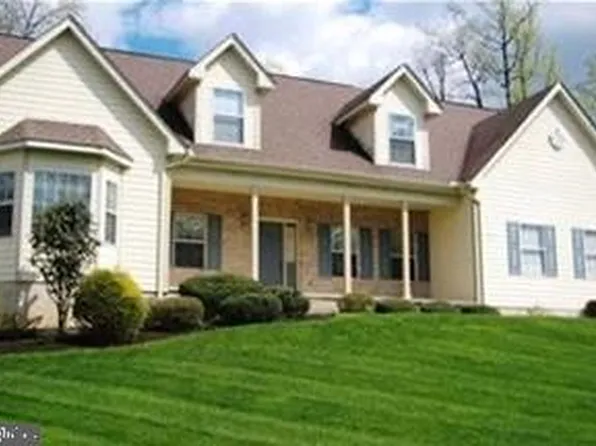 48 Arizona State Dr, Newark, DE 19713