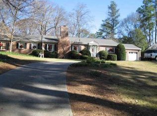 3345 Wood Valley Rd NW, Atlanta, GA 30327