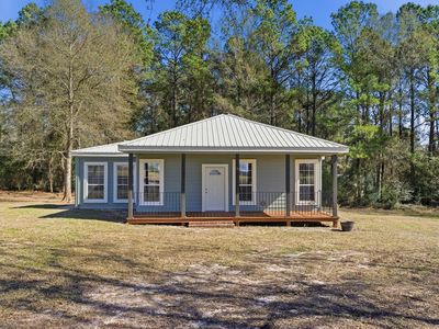 9 Larry Goff Rd, Hattiesburg, MS, 39401