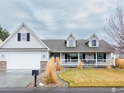 9301 SE Benjamin Way, Moses Lake, WA, 98837