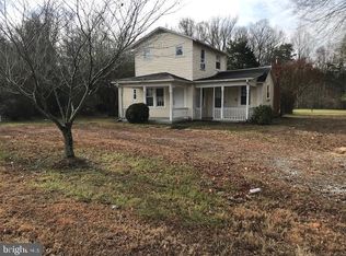 4402 Fredericksburg Tpke, Woodford, VA 22580