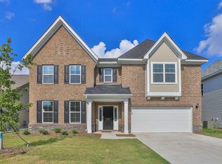 709 Boss Way, Elgin, SC 29045