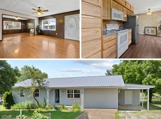 34 Sue St, Western Grove, AR 72685