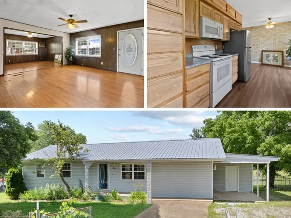 34 Sue St, Western Grove, AR 72685