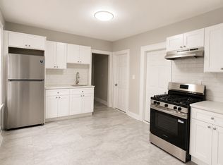 48 Stevens St #1A, New Haven, CT 06519