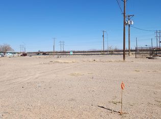 5024 Riley Ct, El Paso, TX 79904