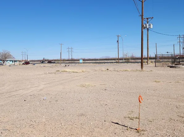 5024 Riley Ct, El Paso, TX 79904