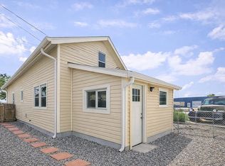 207 Russell St Unit B, Laramie, WY 82070