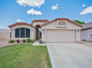 19914 N 65th Ave, Glendale, AZ 85308
