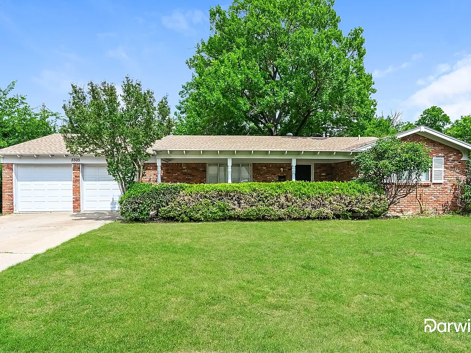 5505 Wonder Dr