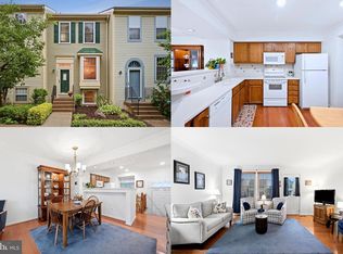 6609 Skylemar Trl, Centreville, VA 20121