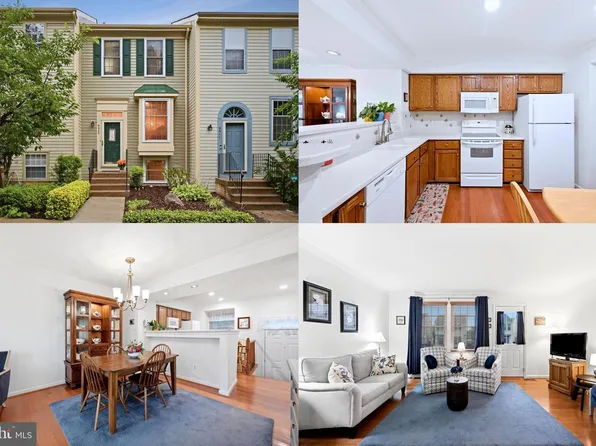 6609 Skylemar Trl, Centreville, VA 20121