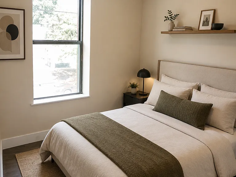 973-975 Mount Vernon Ave #A — Photo 9