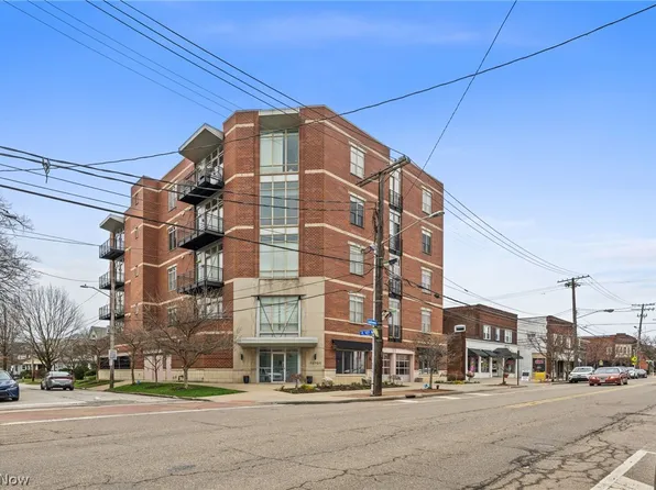 12701 Larchmere Blvd APT 2B, Cleveland, OH 44120