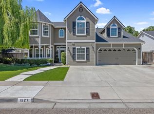 1927 Weyrich St, Tulare, CA