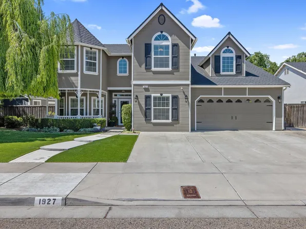 1927 Weyrich Street, Tulare, CA 93274