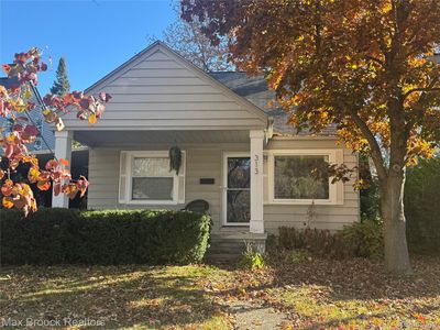 313 S Dorchester Ave, Royal Oak, MI, 48067