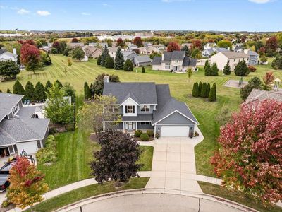 W210N16521 Woodshire COURT, Jackson, WI, 53037