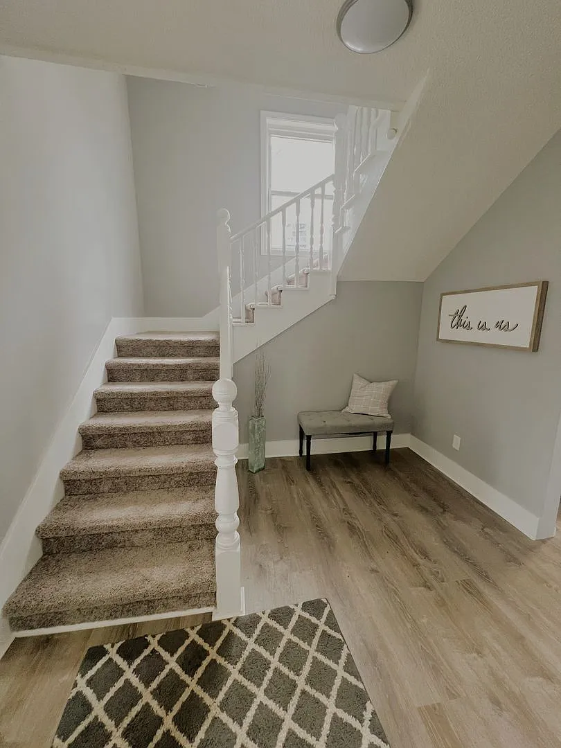 Your Next Home Awaits Renovated 3-Bedroom Single Family Home — Photo 1