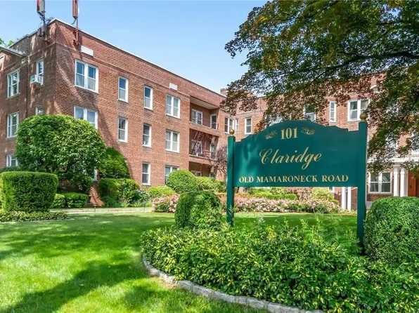 101 Old Mamaroneck #2A7, White Plains, NY 10605