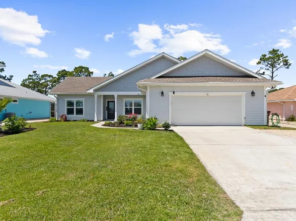 303 Nautilus Dr, Port St Joe, FL 32456