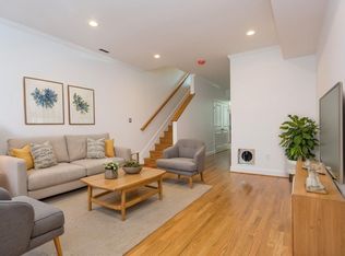 452 N St NW, Washington, DC 20001