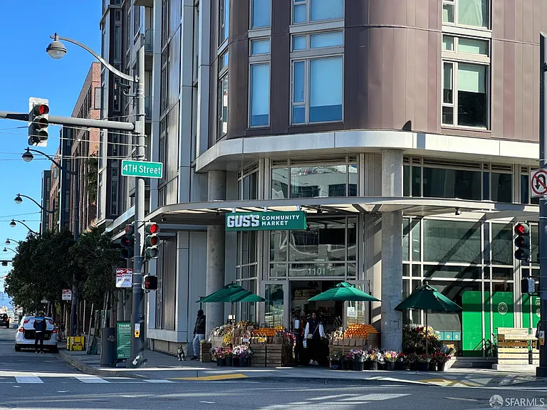718 Long Bridge St #1400 — Photo 30