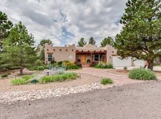 2337 Sycamore Ln, Franktown, CO 80116