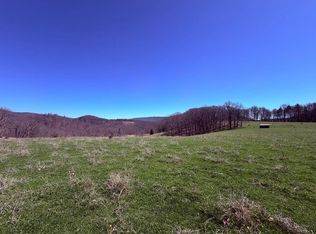 Odell Rd, Wytheville, VA 24382