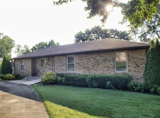 521 Aurelia Lynn Dr, Clarksville, TN 37042
