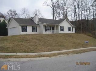 3822 Chase Dr, Gainesville, GA 30507