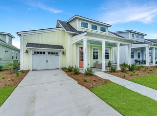 3492 Habenaria Rd, Mount Pleasant, SC 29466