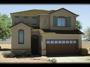 10450 Poplar Park Ave, Las Vegas, NV 89166