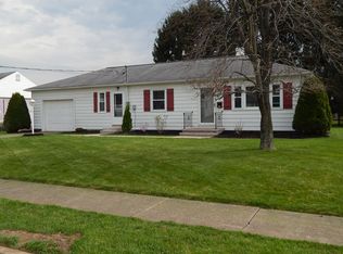 816 Nicely Ave, Montoursville, PA 17754