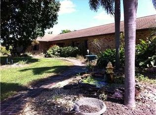 5030 SW 173rd Way, Southwest Ranches, FL 33331