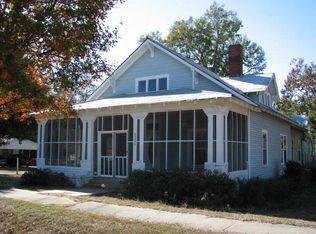 2222 Woodford Rd, North, SC 29112