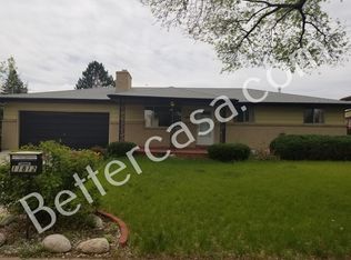 11812 E Alaska Ave, Aurora, CO 80012