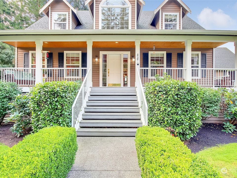 358 N Heather Drive, Camano Island, WA 98282 Zillow