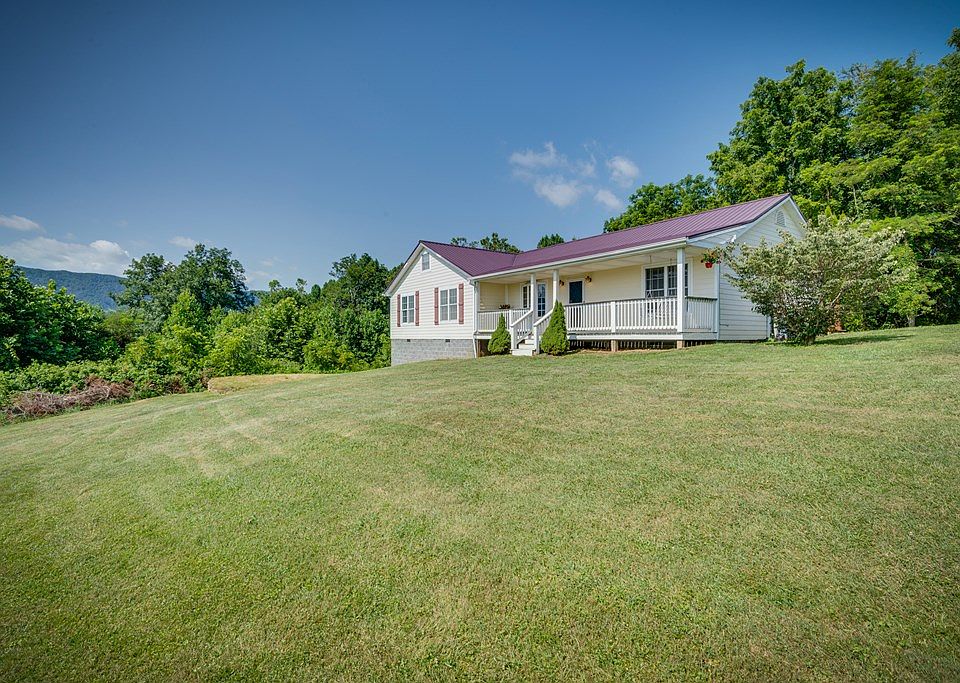 1200 Scenic Elk Garden Dr, Lebanon, VA 24266 Zillow