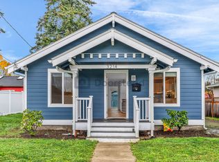 3214 S Madison St, Tacoma, WA 98409