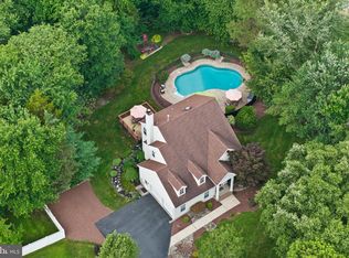 46 Harvey Jones Dr, Jackson, NJ