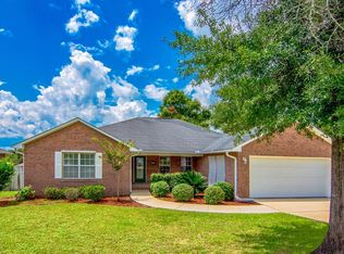 146 Conquest Ave, Crestview, FL 32536