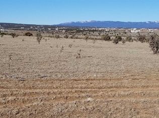 39 Bassett Rd, Edgewood, NM 87015