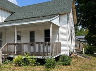 212 W Douglas St #212, Bangor, MI 49013