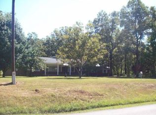 192 County Road 217, Burnsville, MS 38833