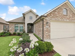 2878 Lakeview Ln, Paulina, LA 70763