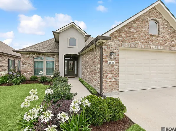2878 Lakeview Ln, Paulina, LA 70763