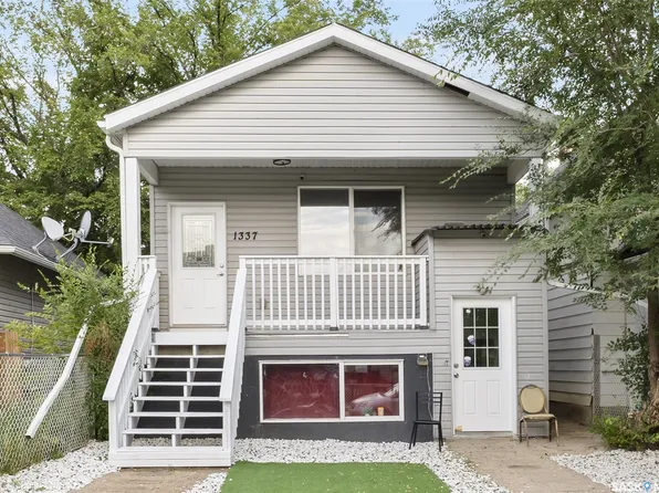 1337 Athol Street, Regina, SK S4T 3C6